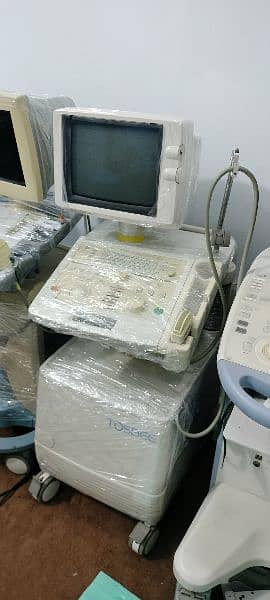 ultrasound machine ECG printer 0300*/  8888*965 11