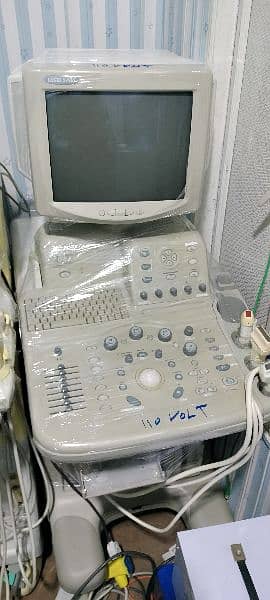 ultrasound machine ECG printer 0300*/  8888*965 14