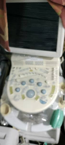 ultrasound machine ECG printer 0300*/  8888*965 15