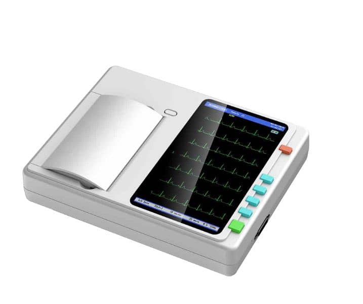 ultrasound machine ECG printer 0300*/  8888*965 17