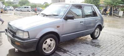 Daihatsu Charade 1990