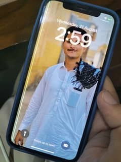 iphone X non pta 0