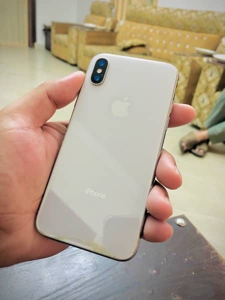 iphone X non pta 3