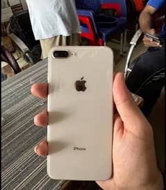 iphone 8plus 64Gb Bypass Level set Halka SI corner sa back break ha l