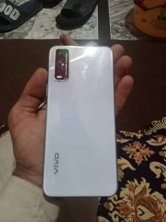 vivo y20