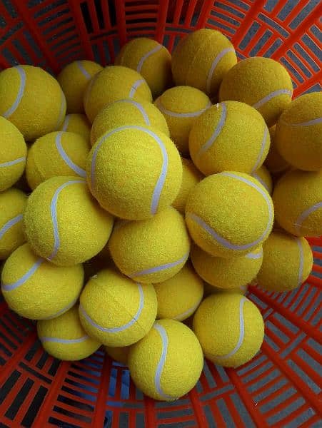 Tennis ball Premium quality 4