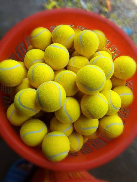 Tennis ball Premium quality 5