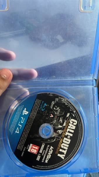 PS4 Slim 1TB used console 1