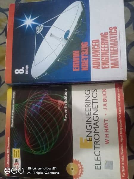 Books for electrical 4