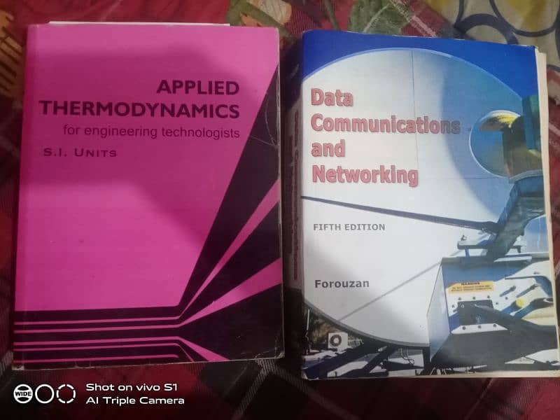 Books for electrical 6