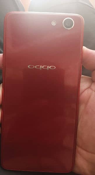 oppo F7 for sale 1