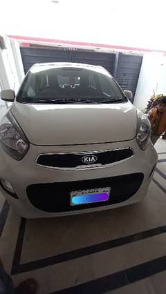 KIA Picanto M/T 2021(Nov) for Sale