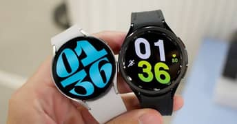 Samsung classic watch 6 JSmart Watch 6 Classic