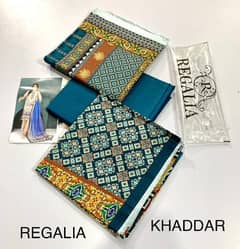 SALINA BY REGALIA TEXTILE