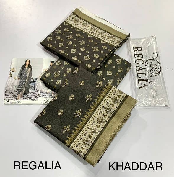 SALINA BY REGALIA TEXTILE 3