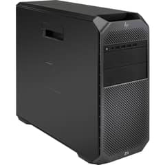 HP Workstation Z4 G4