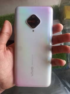 VIVO S1 PRO 0