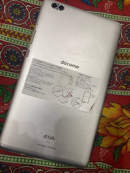 Docomo 3/32 Data Sim Supported 2