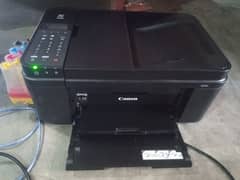 Canon Mx495 Colour Printing All in One machine 0