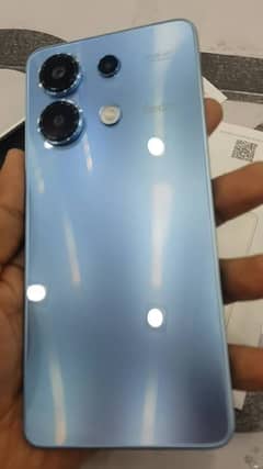 Redmi note 13 8 256 0