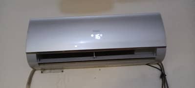 Haier pearl serial new is time 142000 ka Hain