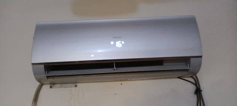 Haier pearl serial new is time 142000 ka Hain 0