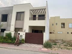 Charming 125 Square Yards Villa In Precinct 12 Ali Block Bahria Town Karachi