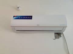 TCL Inverter ACs