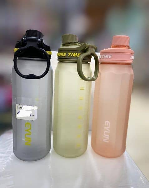 Sports Water bottles 9