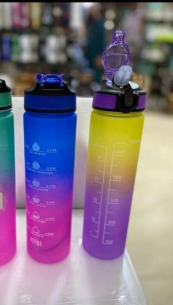 Sports Water bottles 10