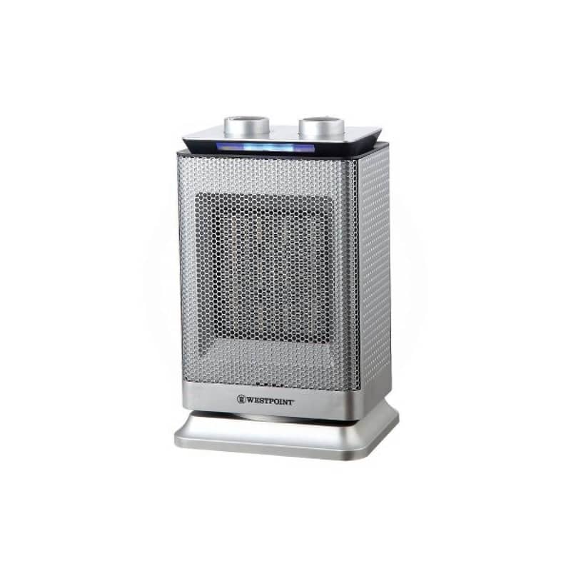 Westpoint Deluxe Room Fan Heater WF-5142 0