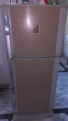 Dawlance Fridge