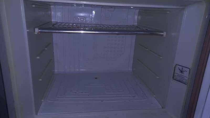 Dawlance Fridge 3