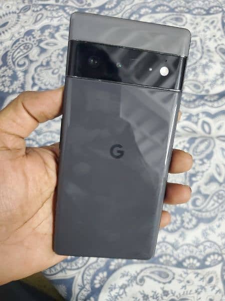 Google pixel 6 pro 128gb 2