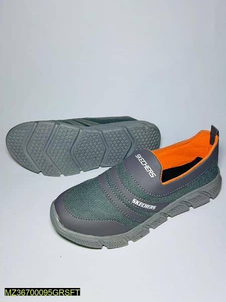 Skechers Shoe's For Men's 0