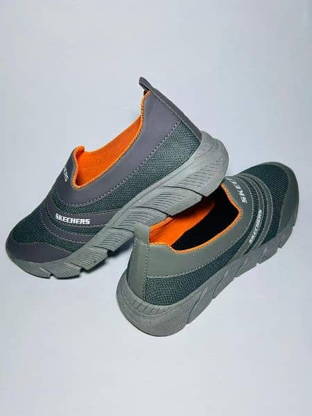 Skechers Shoe's For Men's 2