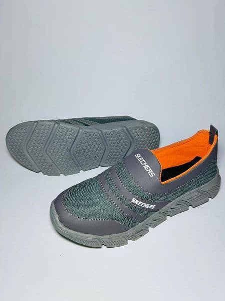 Skechers Shoe's For Men's 3