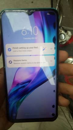 redmi 9 (4-64) read add 0