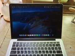 macbook pro (13 inc) 8/128 (2014 mid) 0