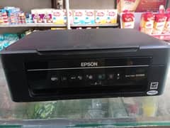 EPSON Stylus SX235W