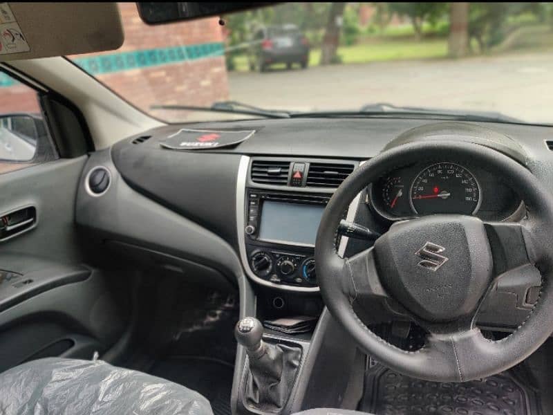 Suzuki Cultus VXL 2018 18