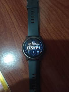 Android watch (haylou solar)