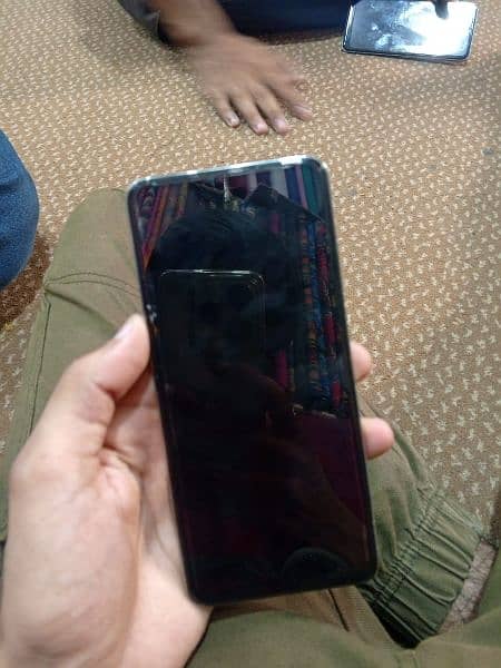 Infinix hot40i 1