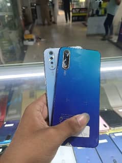 vivo S1 ,vivo y17 ,vivo y20s ,oppo f15 , vivo y83