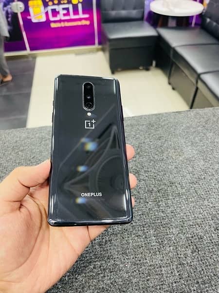 Oneplus 8 0