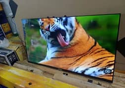 BEST QUALIFY 43 ANDROID SAMSUNG LED TV 03044319412 QF Model