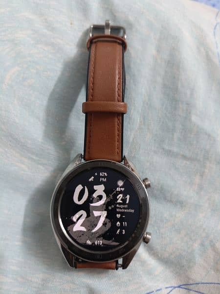 huawei watch gt676 2