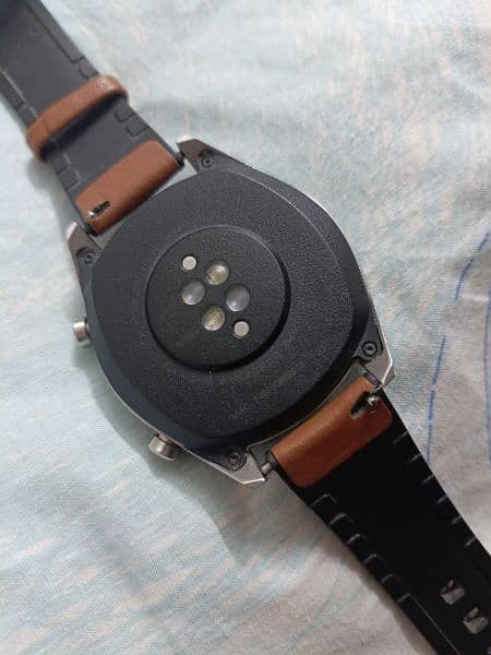 huawei watch gt676 5