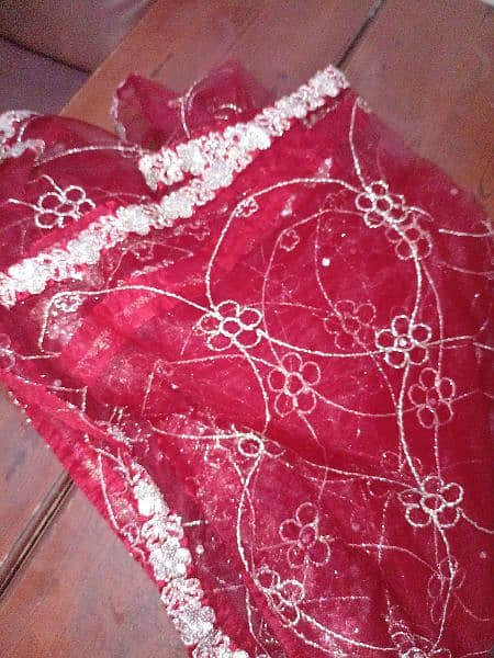 lehnga for wedding 3