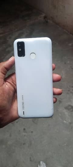 Tecno kE5j 0